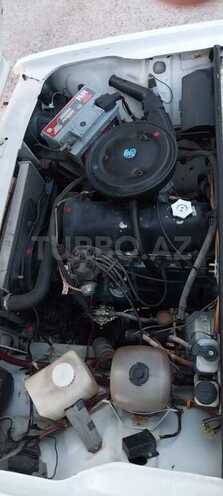 LADA (VAZ) 2107 2006, 80,000 km - 1.6 л - Sumqayıt
