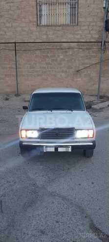 LADA (VAZ) 2107 2006, 80,000 km - 1.6 л - Sumqayıt