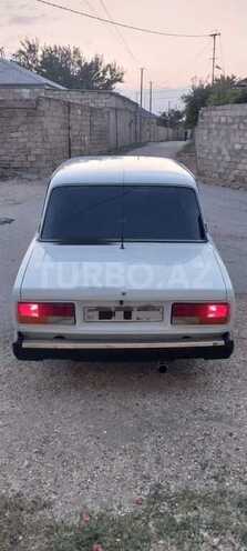 LADA (VAZ) 2107 2006, 80,000 km - 1.6 л - Sumqayıt