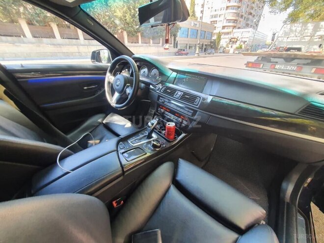 BMW 528 2012, 288,000 km - 2.0 l - Bakı