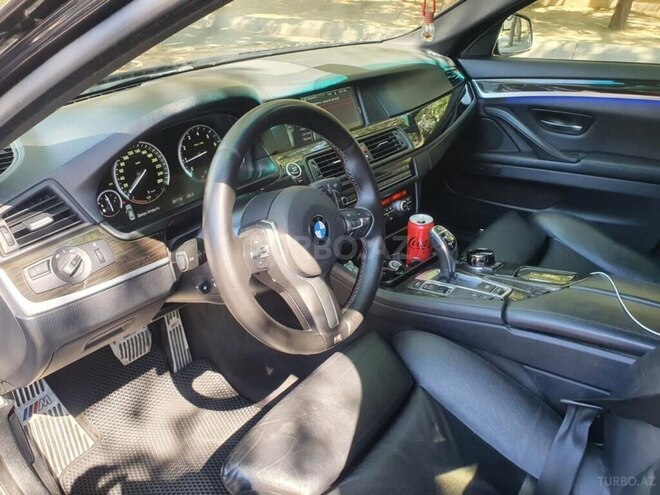 BMW 528 2012, 288,000 km - 2.0 l - Bakı