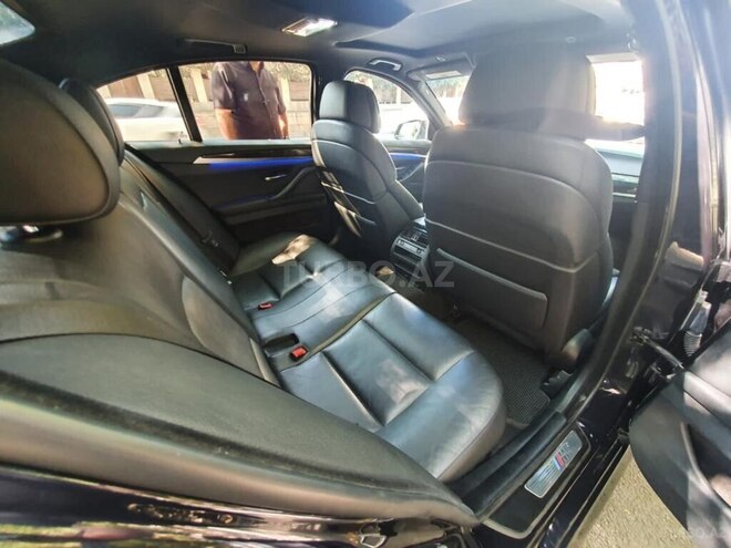 BMW 528 2012, 288,000 km - 2.0 l - Bakı