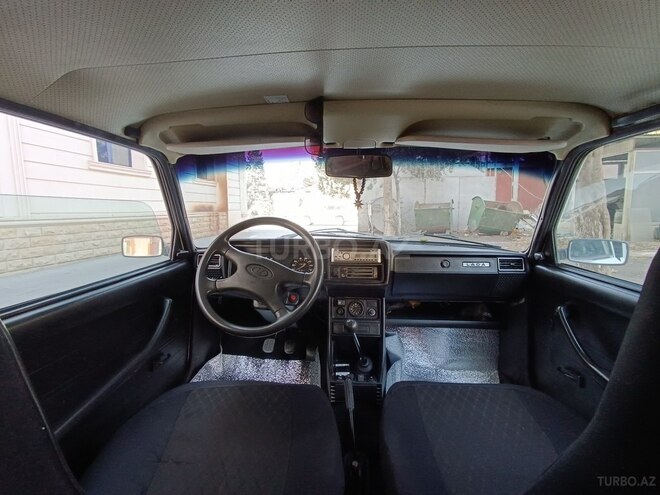 LADA (VAZ) 2107 2005, 41,200 km - 1.6 л - Bakı