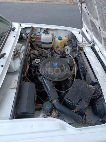 LADA (VAZ) 2107 2005, 41,200 km - 1.6 л - Bakı