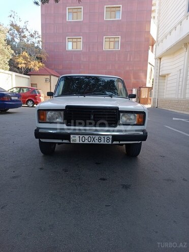 LADA (VAZ) 2107 2005, 41,200 km - 1.6 л - Bakı