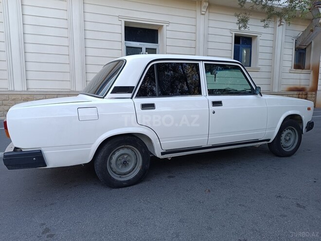 LADA (VAZ) 2107 2005, 41,200 km - 1.6 л - Bakı