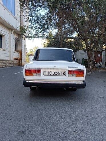 LADA (VAZ) 2107 2005, 41,200 km - 1.6 л - Bakı