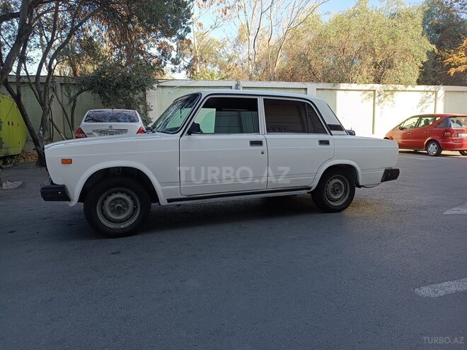 LADA (VAZ) 2107 2005, 41,200 km - 1.6 л - Bakı