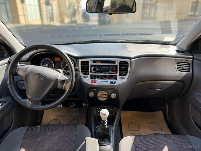 Kia Rio 2006, 272,000 km - 1.5 l - Bakı