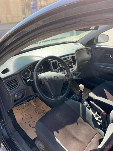 Kia Rio 2006, 272,000 km - 1.5 l - Bakı