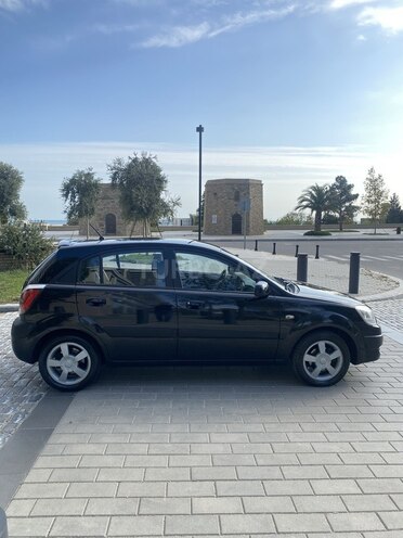Kia Rio 2006, 272,000 km - 1.5 l - Bakı