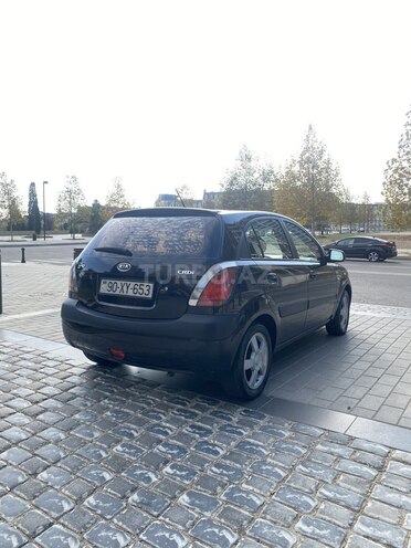 Kia Rio 2006, 272,000 km - 1.5 l - Bakı