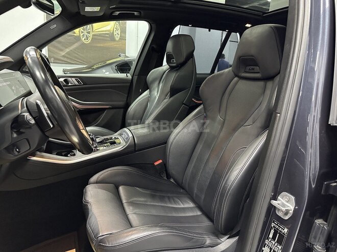 BMW X5 2020, 70,900 km - 3.0 l - Bakı