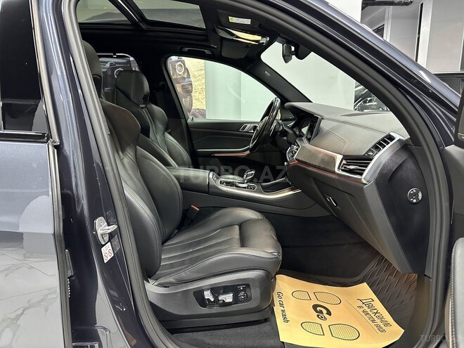 BMW X5 2020, 70,900 km - 3.0 l - Bakı