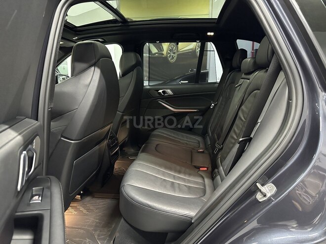 BMW X5 2020, 70,900 km - 3.0 l - Bakı
