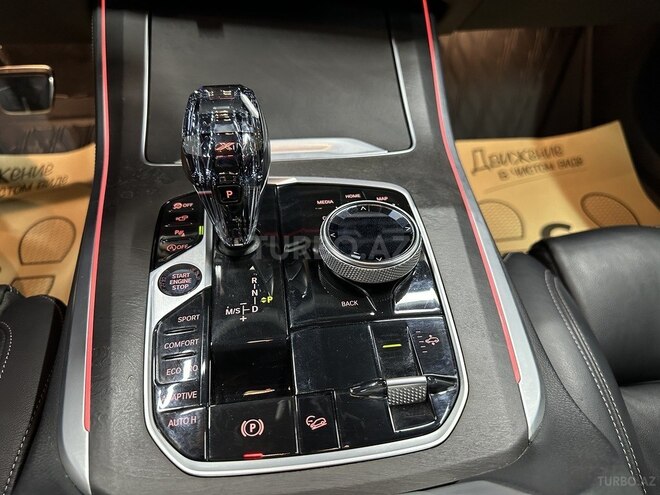 BMW X5 2020, 70,900 km - 3.0 l - Bakı