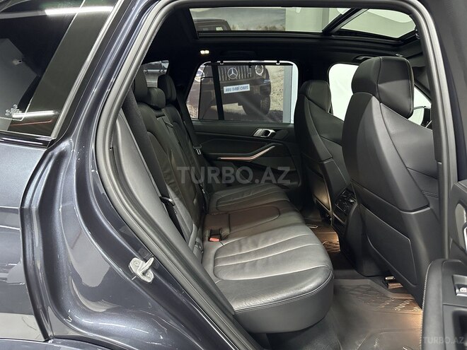 BMW X5 2020, 70,900 km - 3.0 l - Bakı