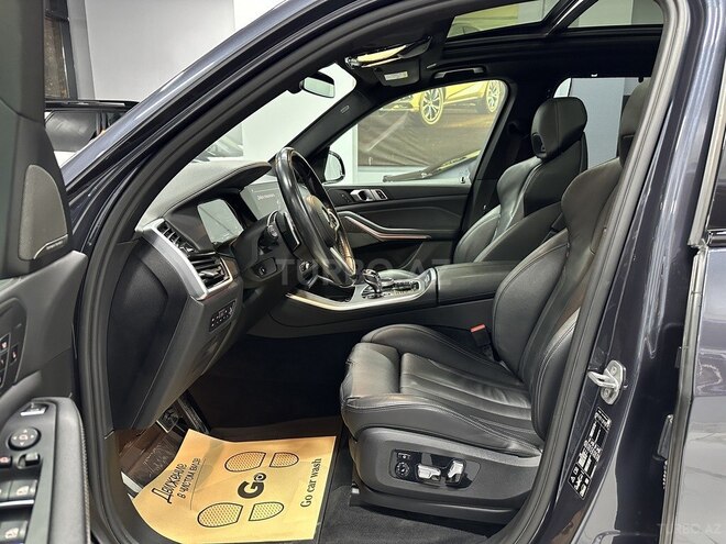BMW X5 2020, 70,900 km - 3.0 l - Bakı