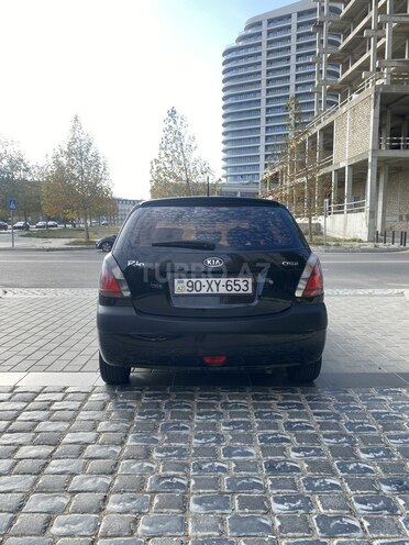 Kia Rio 2006, 272,000 km - 1.5 l - Bakı