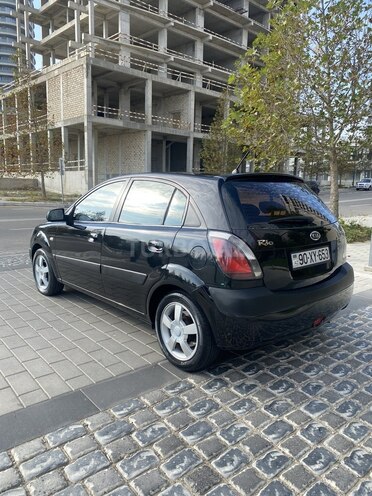 Kia Rio 2006, 272,000 km - 1.5 l - Bakı