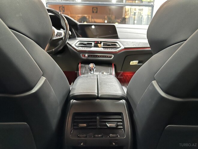 BMW X5 2020, 70,900 km - 3.0 l - Bakı