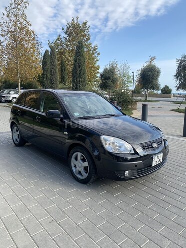 Kia Rio 2006, 272,000 km - 1.5 l - Bakı