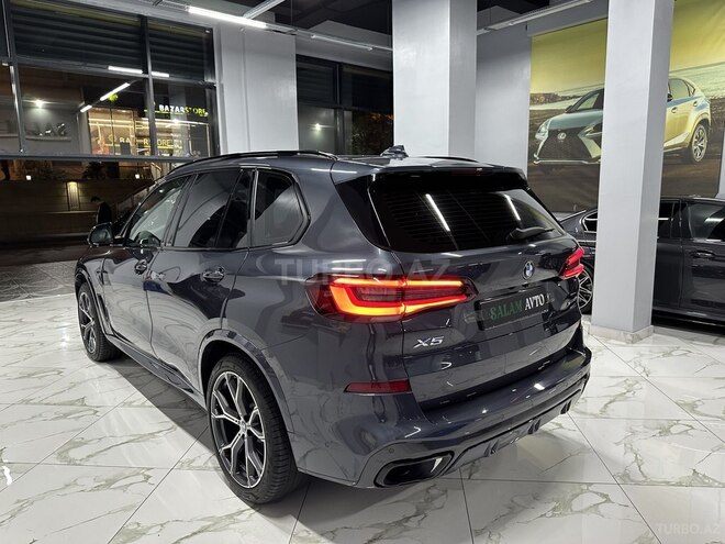 BMW X5 2020, 70,900 km - 3.0 l - Bakı