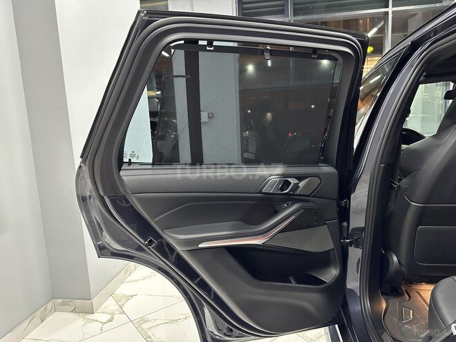 BMW X5 2020, 70,900 km - 3.0 l - Bakı