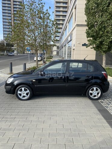Kia Rio 2006, 272,000 km - 1.5 l - Bakı