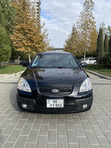 Kia Rio 2006, 272,000 km - 1.5 l - Bakı
