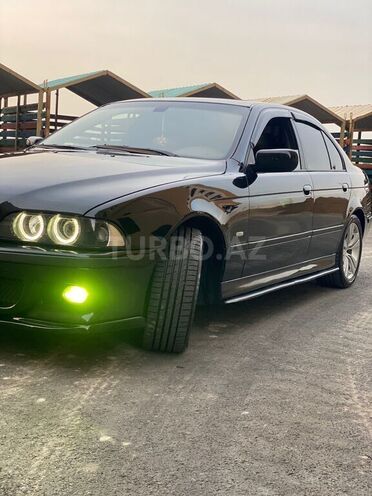 BMW 525 1999, 320,000 km - 2.5 l - Bakı
