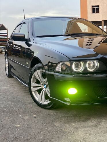 BMW 525 1999, 320,000 km - 2.5 l - Bakı