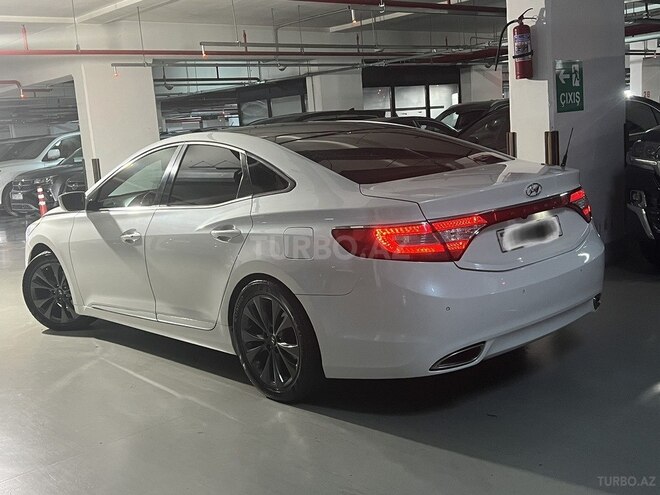 Hyundai Azera 2013, 191,000 km - 2.4 l - Bakı