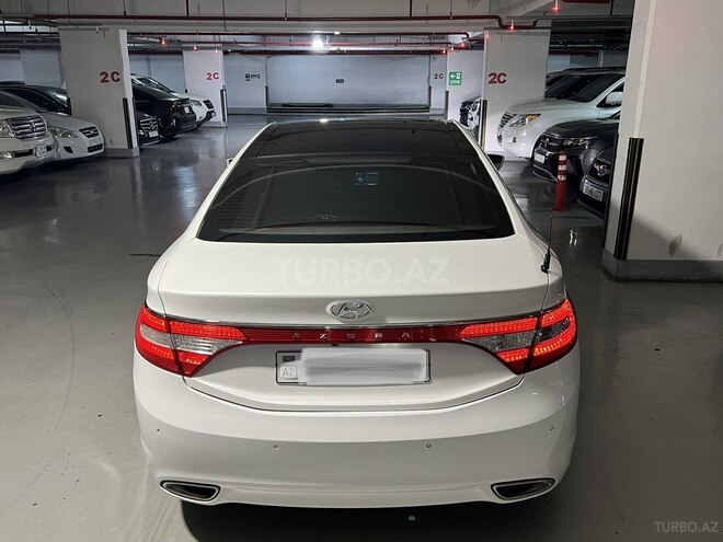 Hyundai Azera 2013, 191,000 km - 2.4 l - Bakı