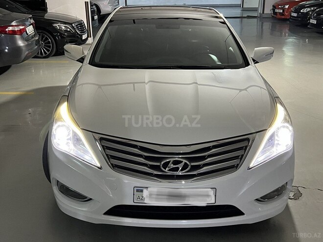 Hyundai Azera 2013, 191,000 km - 2.4 l - Bakı