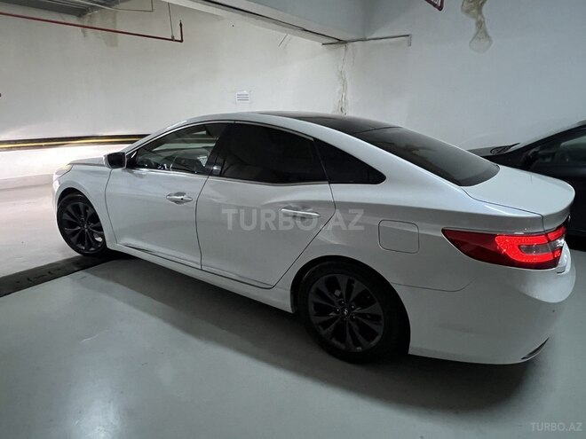 Hyundai Azera 2013, 191,000 km - 2.4 l - Bakı