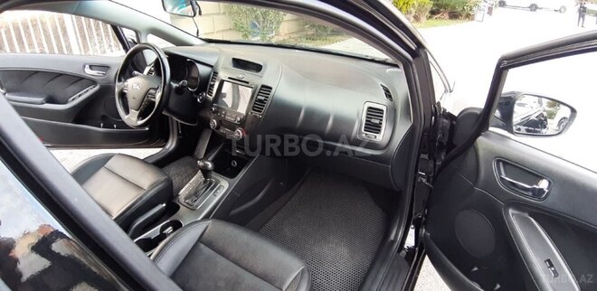 Kia K3 2014, 177,500 km - 1.6 l - Bakı