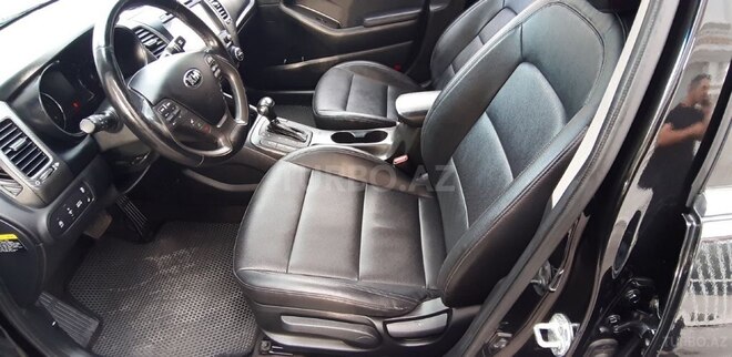 Kia K3 2014, 177,500 km - 1.6 l - Bakı