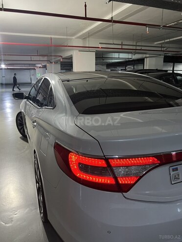 Hyundai Azera 2013, 191,000 km - 2.4 l - Bakı