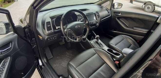 Kia K3 2014, 177,500 km - 1.6 l - Bakı