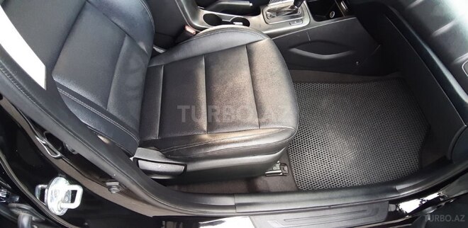 Kia K3 2014, 177,500 km - 1.6 l - Bakı