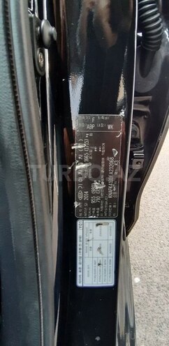 Kia K3 2014, 177,500 km - 1.6 l - Bakı