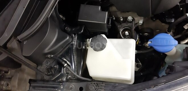 Kia K3 2014, 177,500 km - 1.6 l - Bakı
