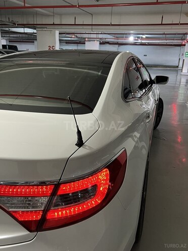 Hyundai Azera 2013, 191,000 km - 2.4 l - Bakı