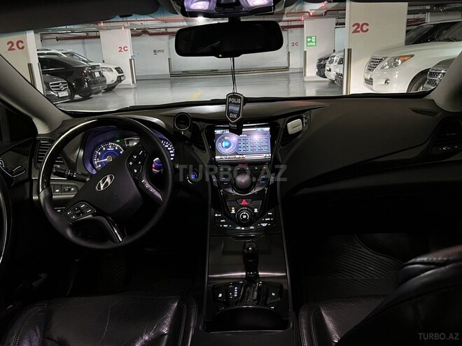 Hyundai Azera 2013, 191,000 km - 2.4 l - Bakı