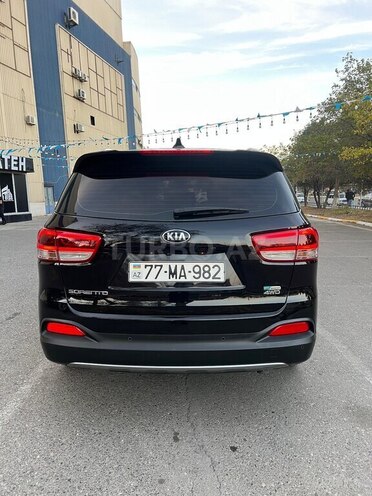 Kia Sorento 2014, 154,000 km - 2.0 l - Bakı