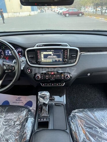 Kia Sorento 2014, 154,000 km - 2.0 l - Bakı