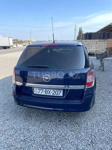 Opel Astra 2010, 440,000 km - 1.3 l - Sabirabad