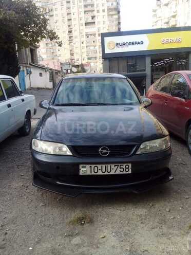 Opel Vectra 1996, 350,000 km - 1.8 л - Bakı