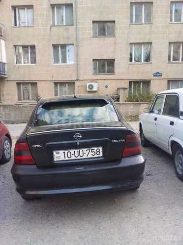 Opel Vectra 1996, 350,000 km - 1.8 л - Bakı